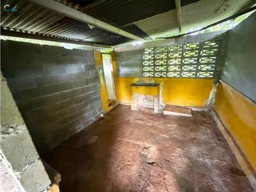 Venta de finca en La Chorrera vía nuevo emperador.