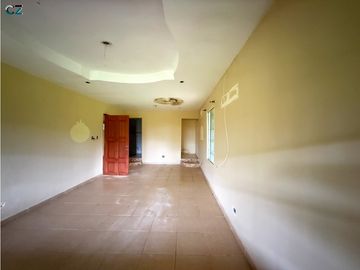 Venta de finca en La Chorrera vía nuevo emperador.