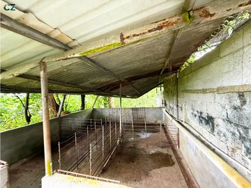 Venta de finca en La Chorrera vía nuevo emperador.