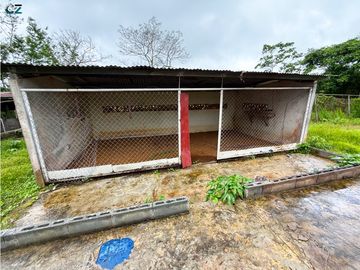 Venta de finca en La Chorrera vía nuevo emperador.