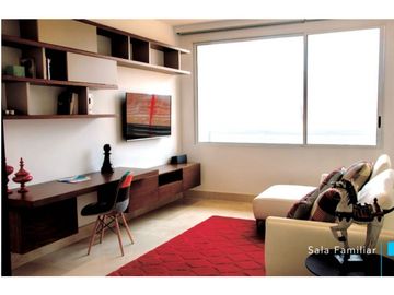 VENDO AMPLIO APARTAMENTO PH ARIA EN COSTA DEL ESTE