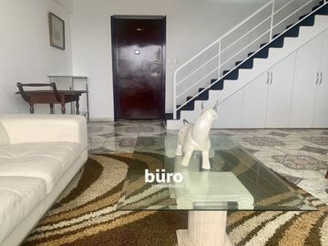 ACOGEDOR DUPLEX EN VENTA DE 2 DORMITORIOS A PASOS DE MIGUEL DASSO SAN ISIDRO