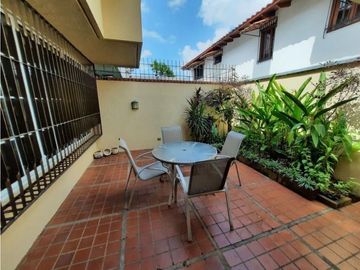 VENDO HERMOSA CASA EN LA ALAMEDA