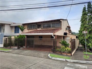 VENDO HERMOSA CASA EN LA ALAMEDA