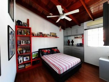 VENDO HERMOSA CASA EN LA ALAMEDA