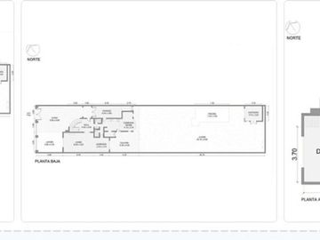 Casa en Venta. 4 amb. Piscina y Cochera. Olivos