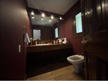 Casa Venta San Isidro 6 amb Pileta Jardín cocheras