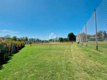 Casa en venta de 3 dormitorios con escritorio. Barrio San Pablo. Pilar.