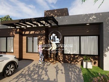 Casa en venta de 3 dormitorios c/ cochera en San Pablo. Pilar.
