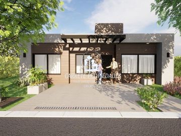 Casa en venta de 3 dormitorios c/ cochera en San Pablo. Pilar.