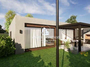 Casa en venta de 3 dormitorios c/ cochera en San Pablo. Pilar.
