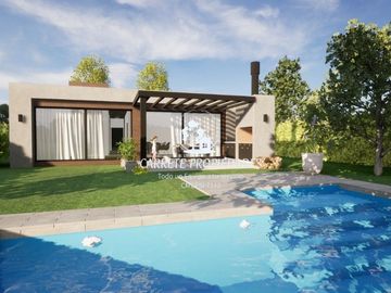 Casa en venta de 3 dormitorios c/ cochera en San Pablo. Pilar.
