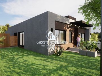 Casa en venta de 3 dormitorios c/ cochera en San Pablo. Pilar.