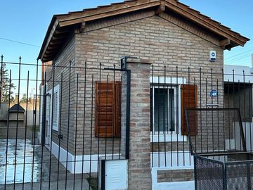 VENTA CASA NATANIA 45 LUJAN DE CUYO