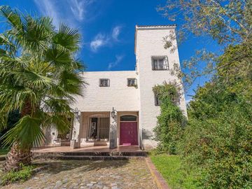 Casa en venta Country Club Los Cardales doble lote