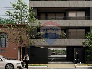 DEPARTAMENTO DOS AMBIENTES EN VENTA EN LA CALABRIA