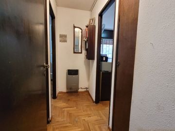 VENTA DPTO 2 DORM COMPLEJO CON SEGURIDAD