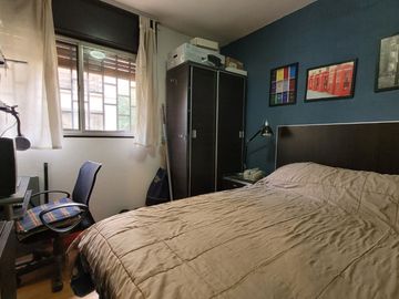 VENTA DPTO 2 DORM COMPLEJO CON SEGURIDAD