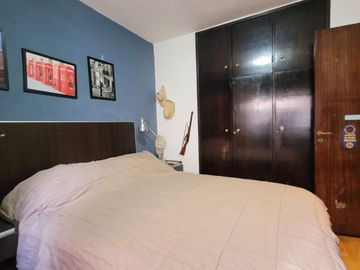 VENTA DPTO 2 DORM COMPLEJO CON SEGURIDAD