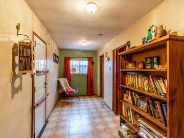 VENTA CASA 4 AMB -COCH P/2AUTOS PTIO TZA ITUZAINGÓ