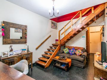 VENTA CASA 4 AMB -COCH P/2AUTOS PTIO TZA ITUZAINGÓ