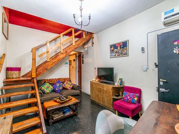 VENTA CASA 4 AMB -COCH P/2AUTOS PTIO TZA ITUZAINGÓ