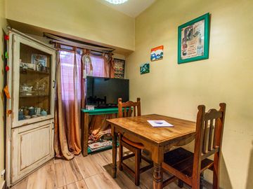 VENTA CASA 4 AMB -COCH P/2AUTOS PTIO TZA ITUZAINGÓ