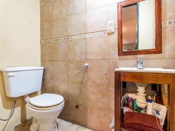 VENTA CASA 4 AMB -COCH P/2AUTOS PTIO TZA ITUZAINGÓ