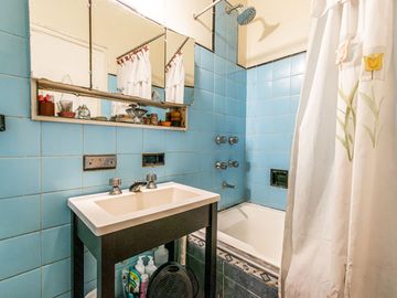 VENTA CASA 4 AMB -COCH P/2AUTOS PTIO TZA ITUZAINGÓ