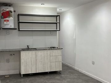 VENTA DEPTO 3 AMB CON BALCON A ESTRENAR JOSE C PAZ