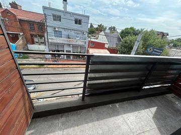 VENTA DEPTO 3 AMB CON BALCON A ESTRENAR JOSE C PAZ