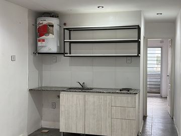 VENTA DEPTO 3 AMB CON BALCON A ESTRENAR JOSE C PAZ