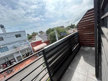 VENTA DEPTO 3 AMB CON BALCON A ESTRENAR JOSE C PAZ
