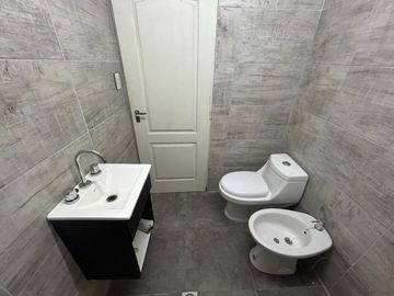VENTA DEPTO 3 AMB CON BALCON A ESTRENAR JOSE C PAZ