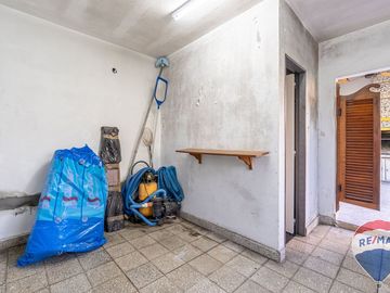 VENTA 6 AMB EN VILLA BALLESTER! IDEAL RESTYLING
