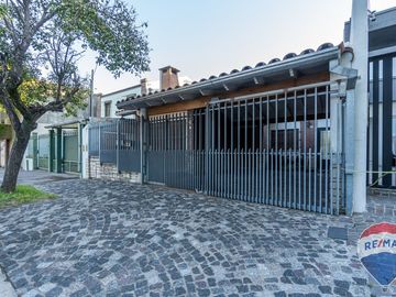 VENTA 6 AMB EN VILLA BALLESTER! IDEAL RESTYLING