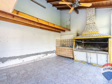 VENTA 6 AMB EN VILLA BALLESTER! IDEAL RESTYLING