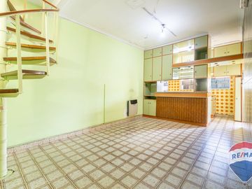 VENTA 6 AMB EN VILLA BALLESTER! IDEAL RESTYLING