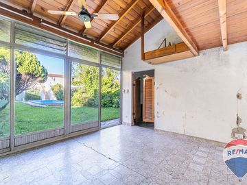 VENTA 6 AMB EN VILLA BALLESTER! IDEAL RESTYLING