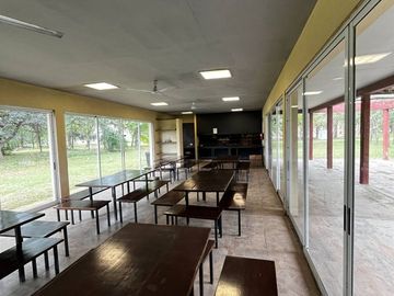 VENTA LOTE BARRIO AMARYLIS CLUB DE CAMPO ESQUINA