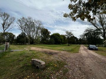 VENTA LOTE BARRIO AMARYLIS CLUB DE CAMPO ESQUINA