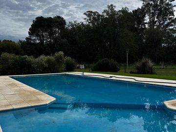 VENTA LOTE BARRIO AMARYLIS CLUB DE CAMPO ESQUINA