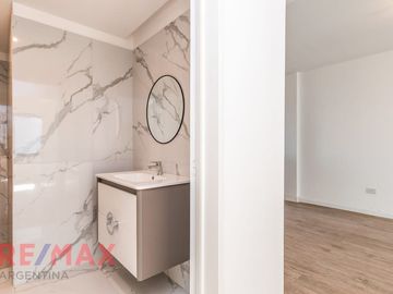 Exclusivo piso en Villa Luro