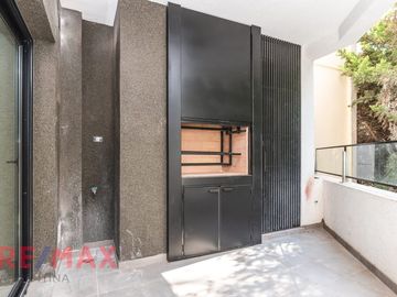 Exclusivo piso en Villa Luro