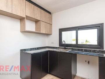 Exclusivo piso en Villa Luro