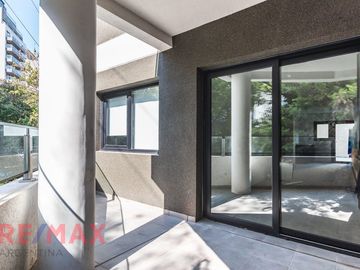 Exclusivo piso en Villa Luro