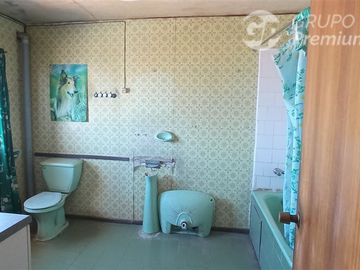 Casa en Venta en CAMINO CINTURA