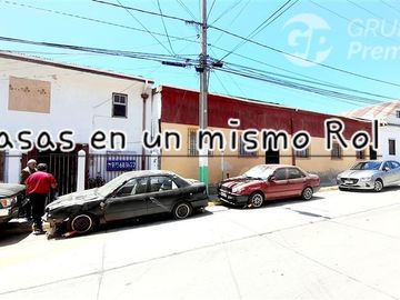 Casa en Venta en CAMINO CINTURA