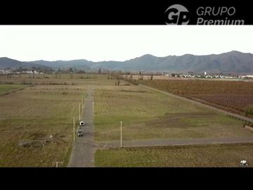 Parcela en Venta en parsela grande