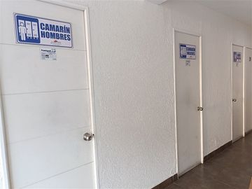 Departamento en Venta en Calle El Sauce con calle Ambrosio Ohiggins